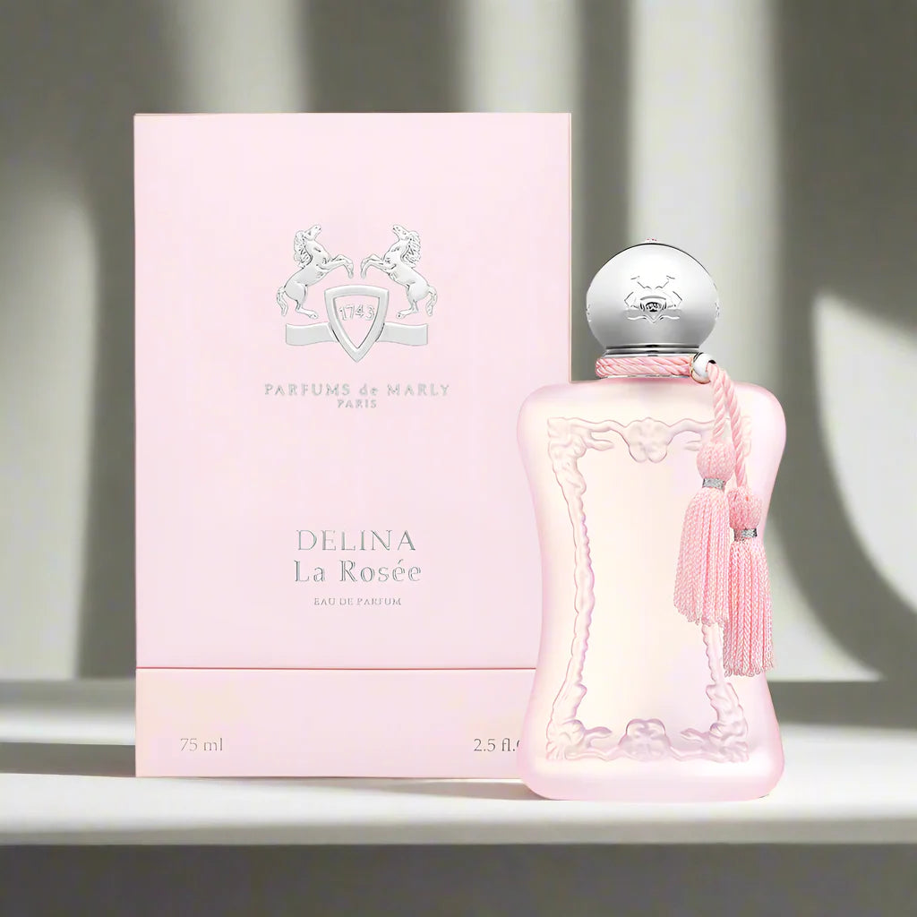 Parfums de Marly Delina La Rosée Eau de Parfum 2.5 fl oz (75 ml)