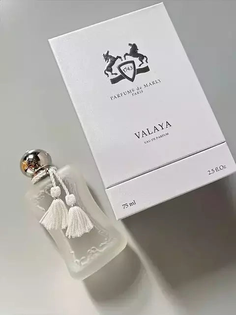 Parfums de Marly Valaya Eau de Parfum for Women 2.5 fl oz (75 ml)