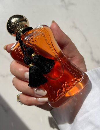 Parfums de Marly Safanad Eau de Parfum for Women 2.5 fl oz (75 ml)