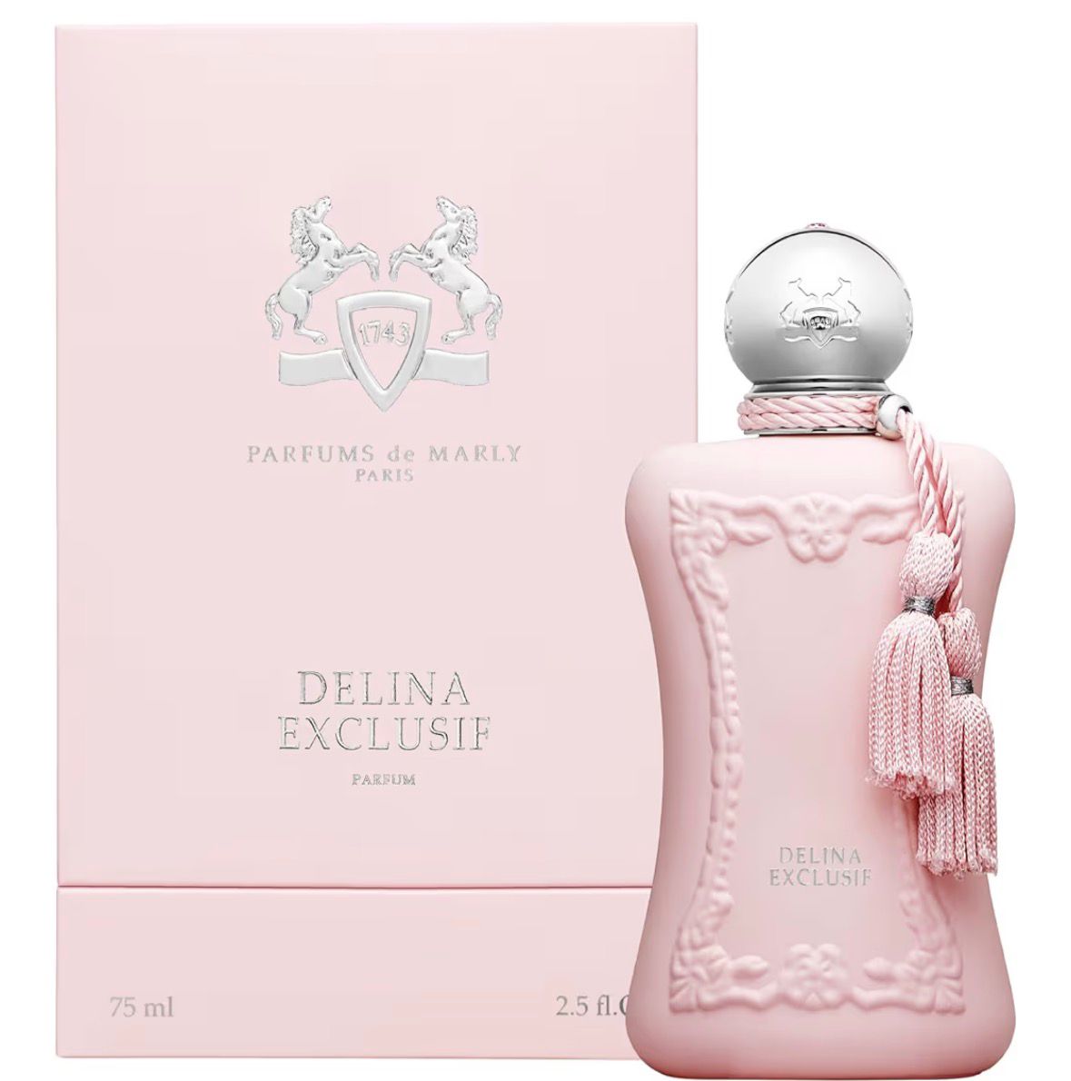 Parfums de Marly Delina Exclusif Parfum 2.5 fl oz (75 ml)