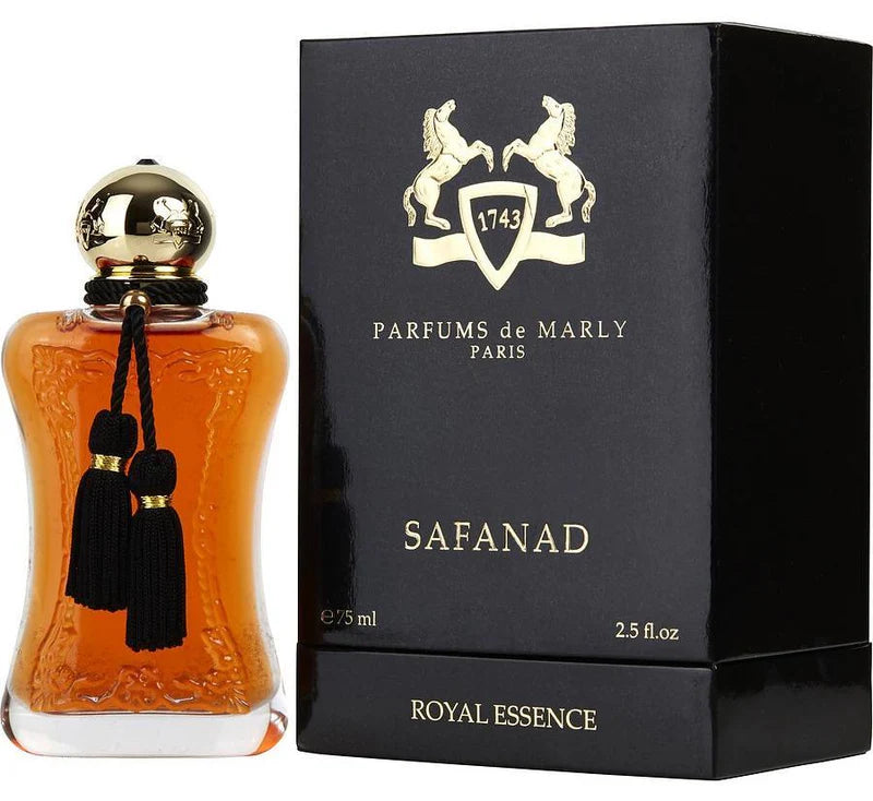 Parfums de Marly Safanad Eau de Parfum for Women 2.5 fl oz (75 ml)