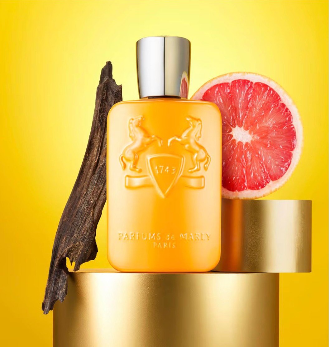 Parfums de Marly Eau de Parfum 100ml – Luxury French Fragrance