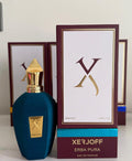 Xerjoff Erba Pura Eau de Parfum 100ml – Luxury Niche Fragrance