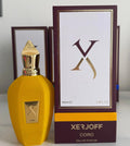 Xerjoff Coro Eau de Parfum 100ml – Luxury Niche Fragrance